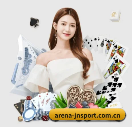 arena-jnsport.com.cn APP(JNsports)